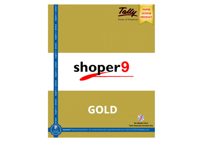 Tally.ERP9 Rental - Silver Edition (Single User)